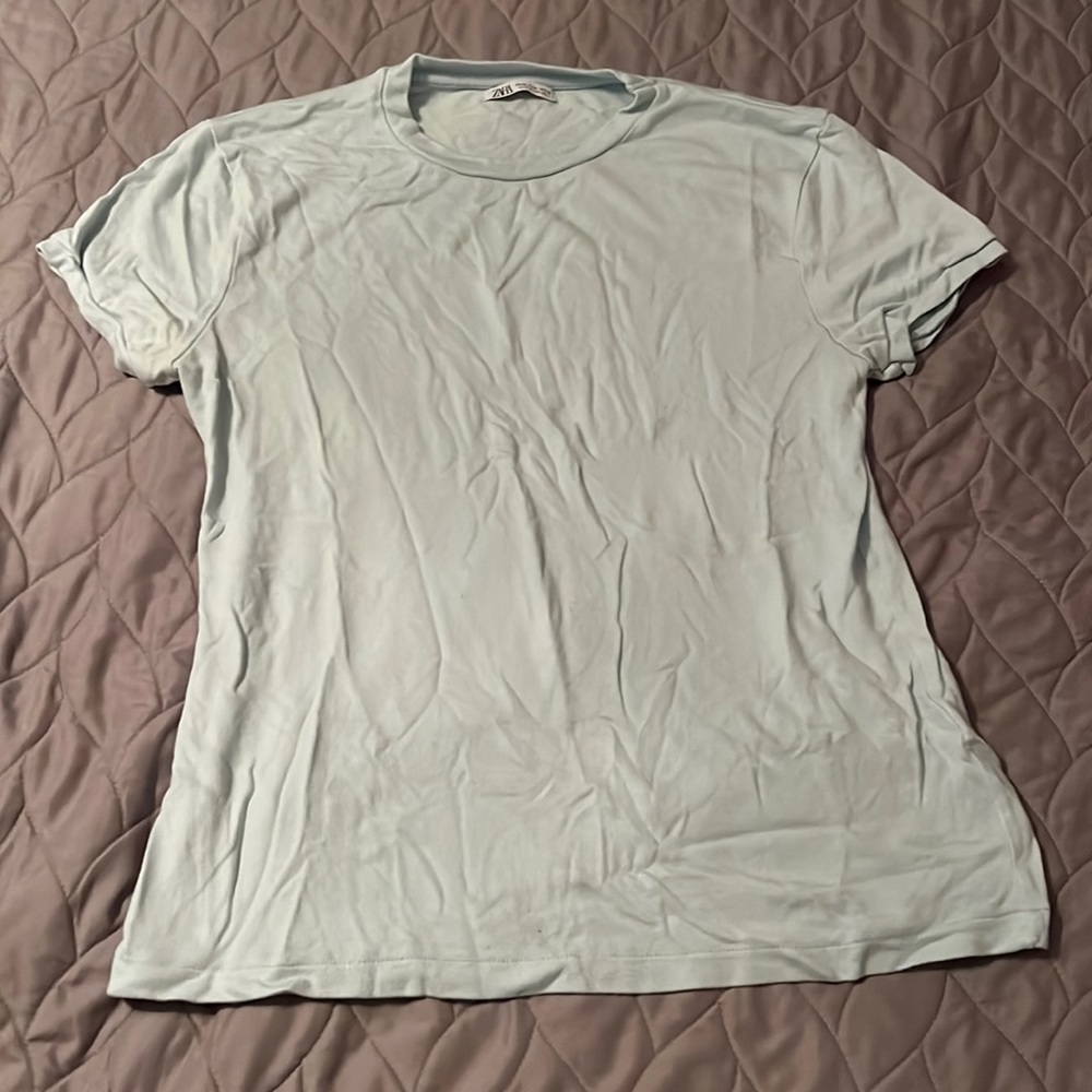 MENS ZARA T-shirt